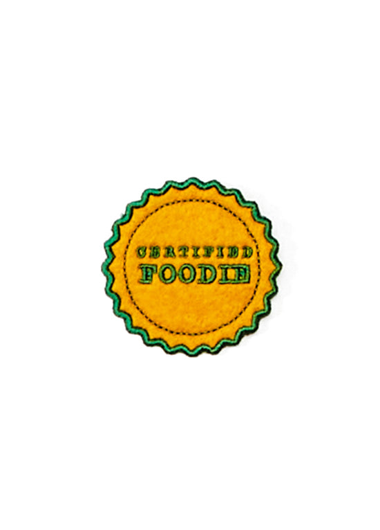 Foodie Patch