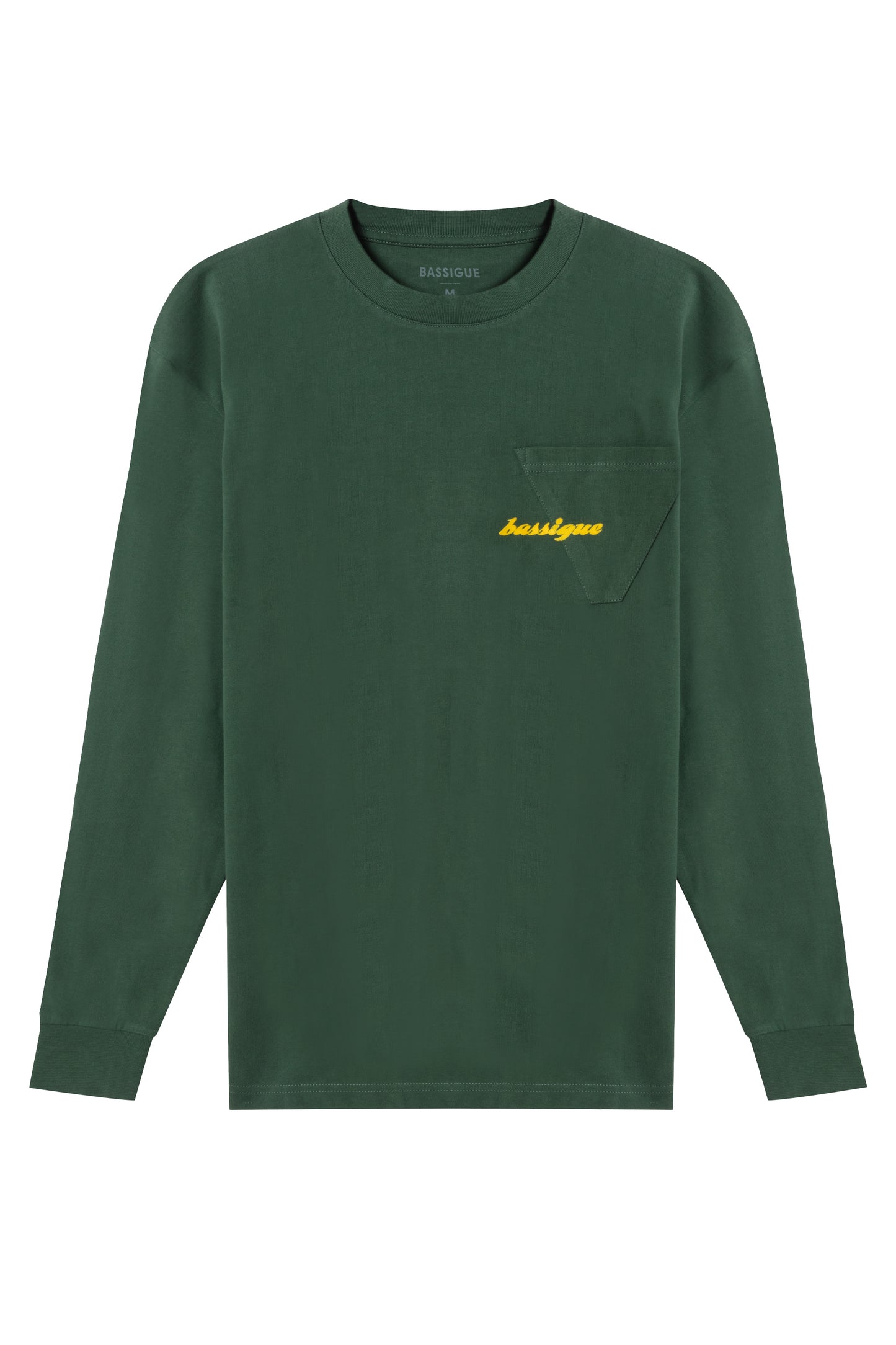 Polo Fuzzy Sweatshirt  W/ Train Tag Detail