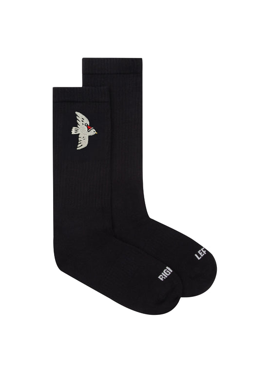 Bird Socks