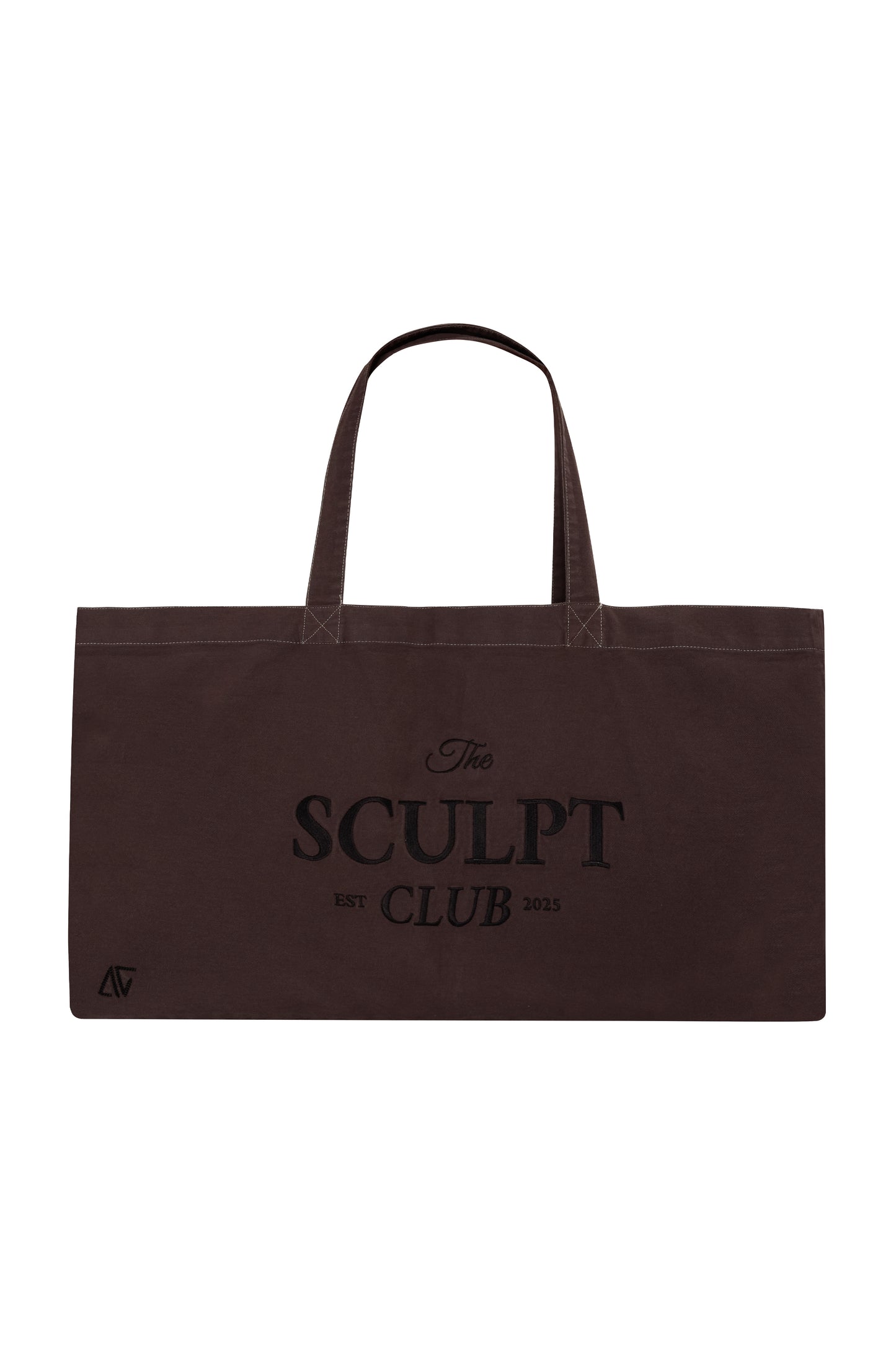 The Sculpt Club Tote Bag
