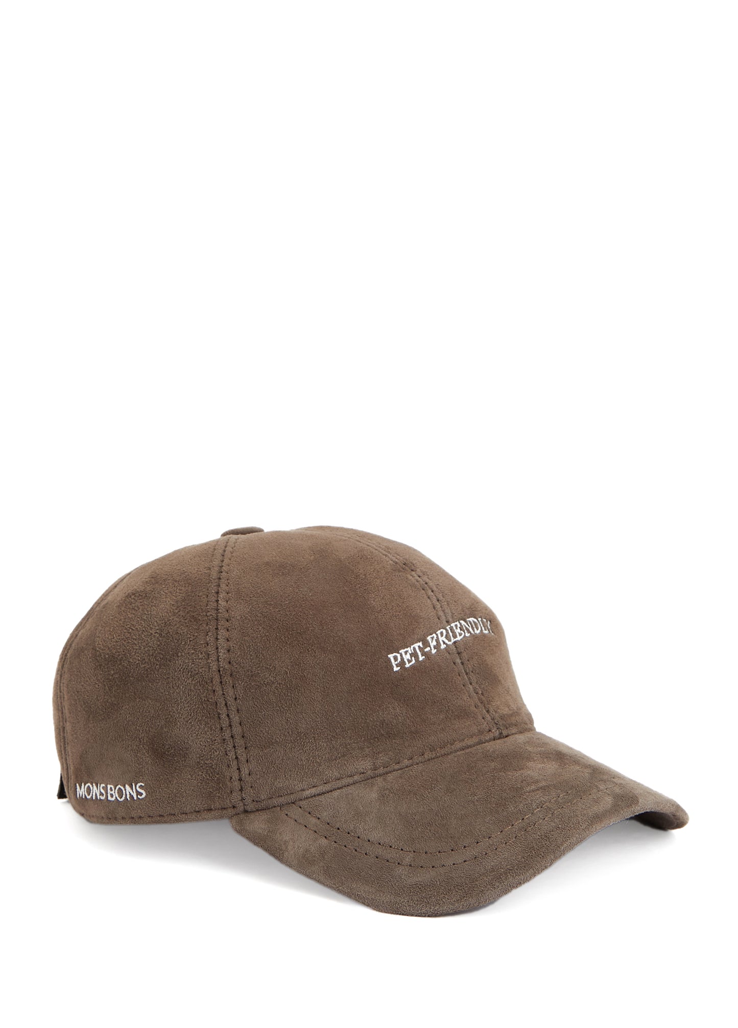 Pet-Friendly Cap
