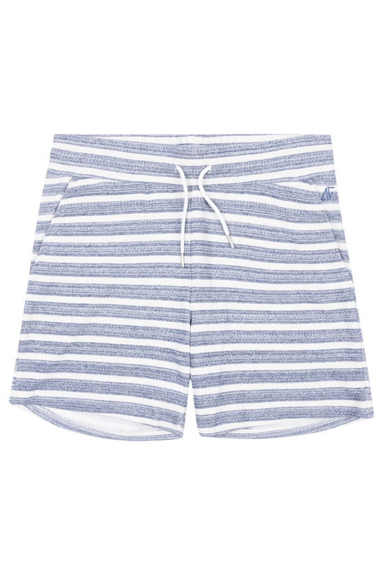 Striped Shorts