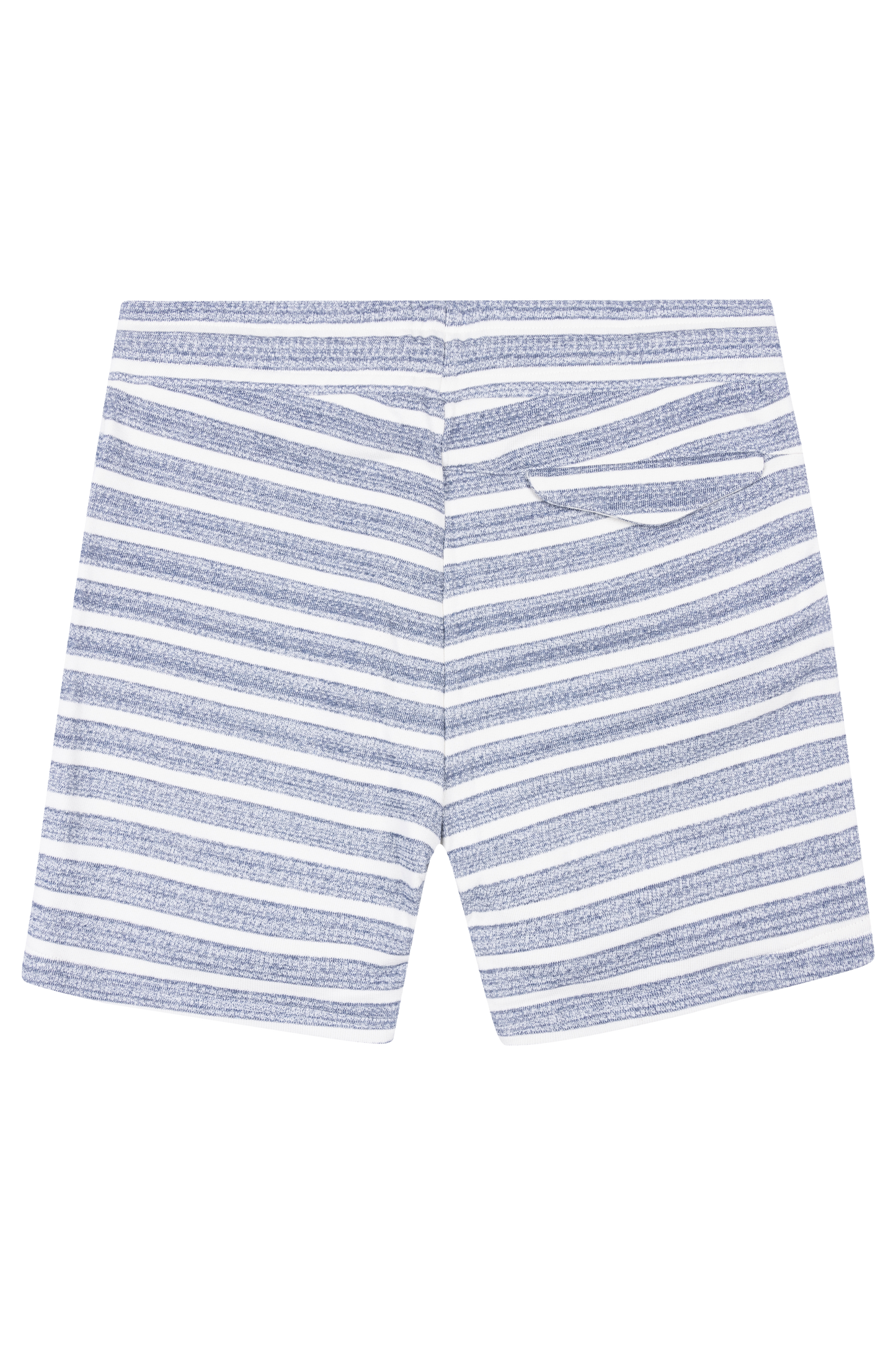 Striped Shorts