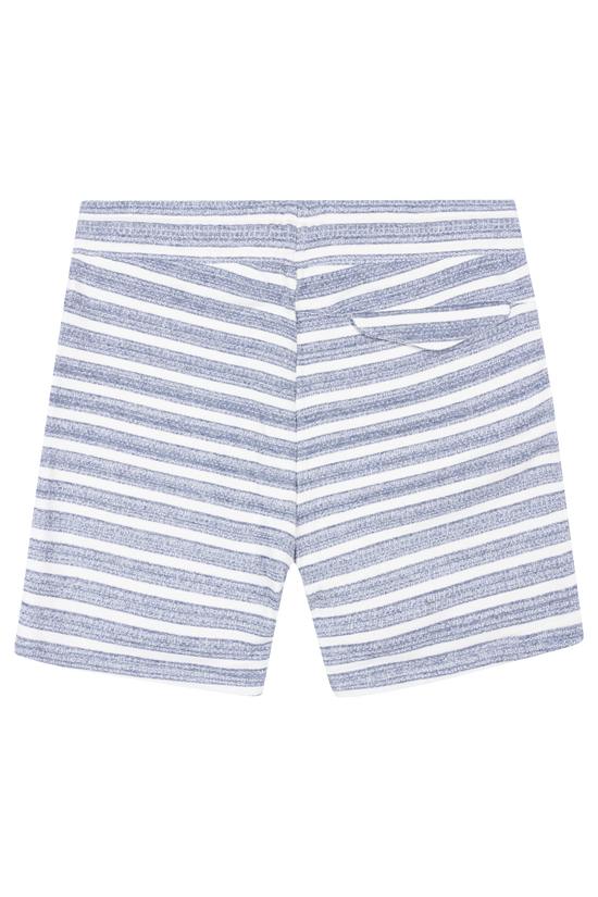 Striped Shorts