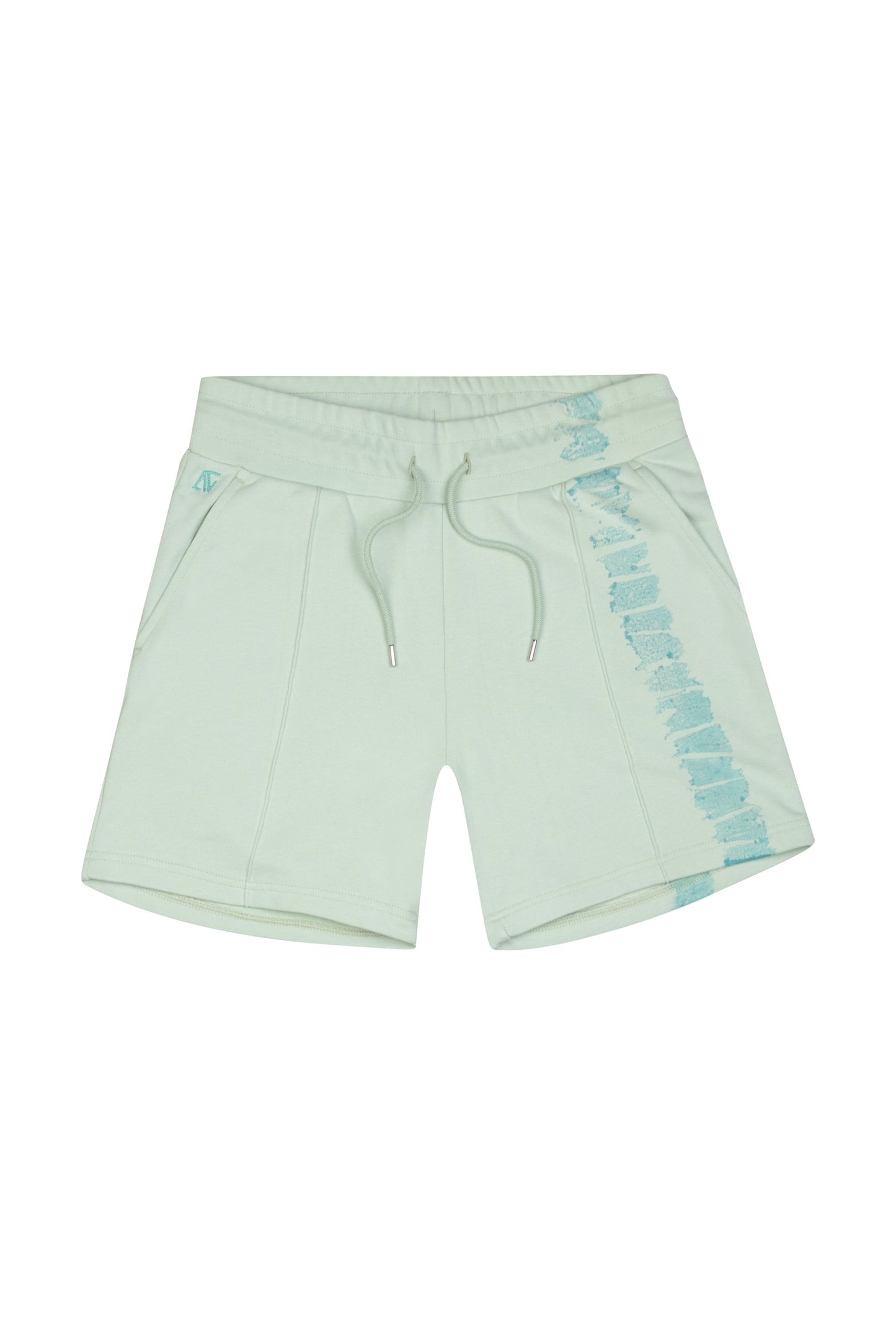 Wave Short - Verdi Green