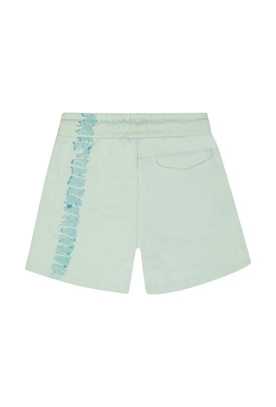 Wave Short - Verdi Green