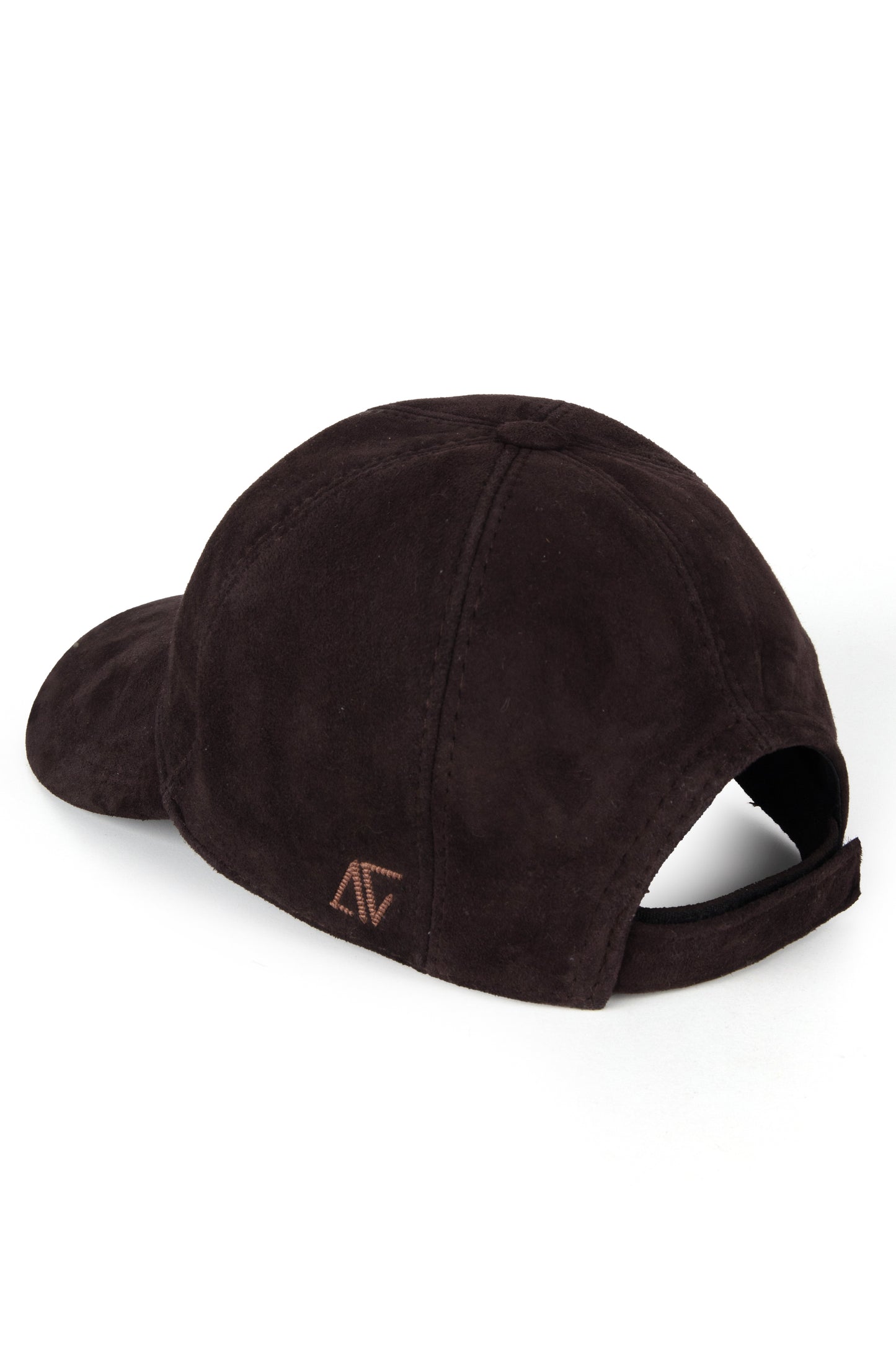 Gray Flower Cap