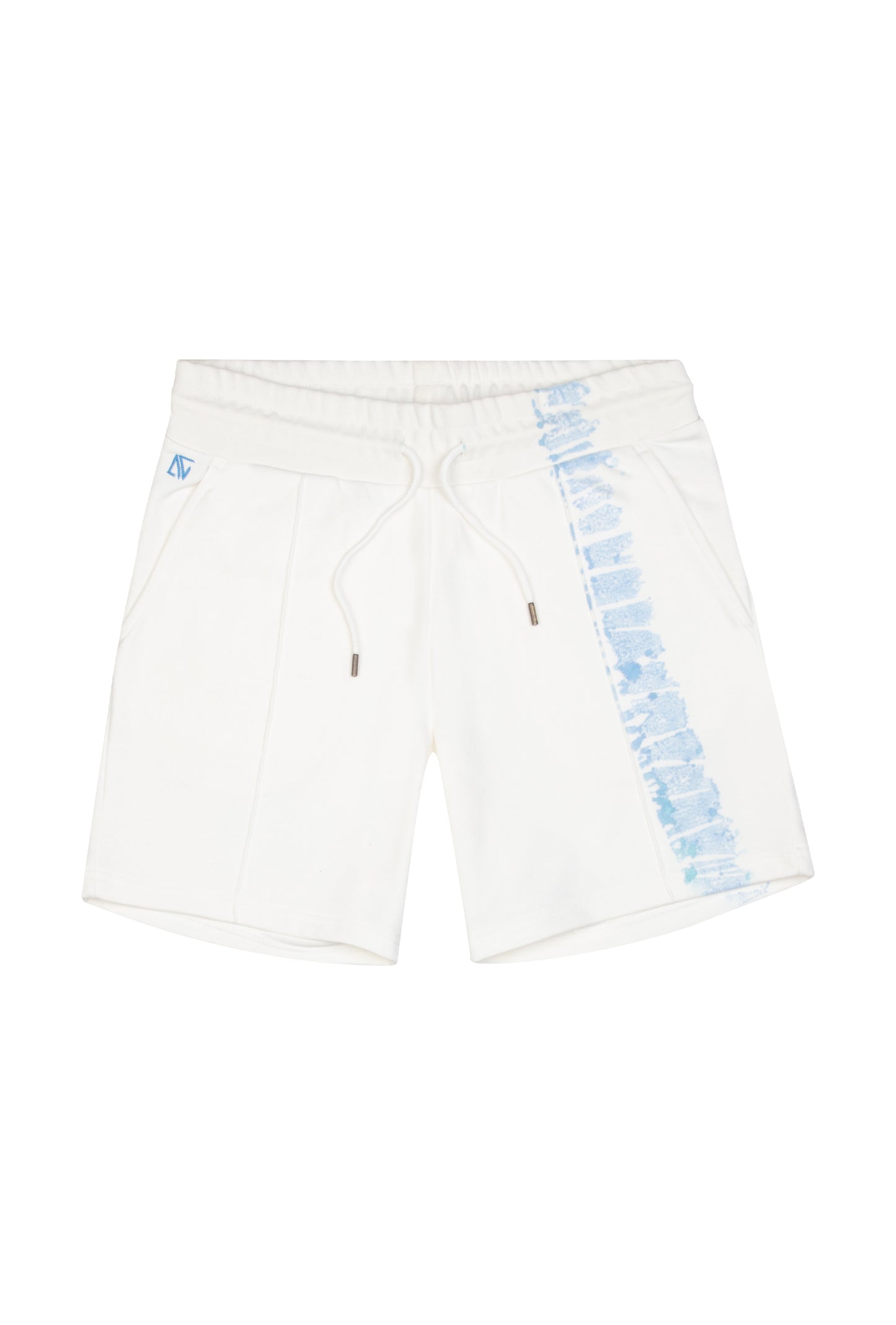 Wave Short - Tranquil Blue