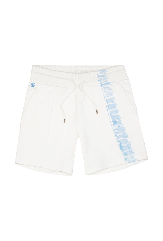 Wave Short - Tranquil Blue