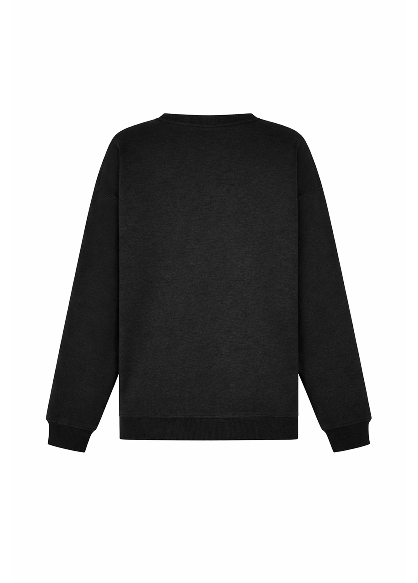 The Sculpt Club Sweat