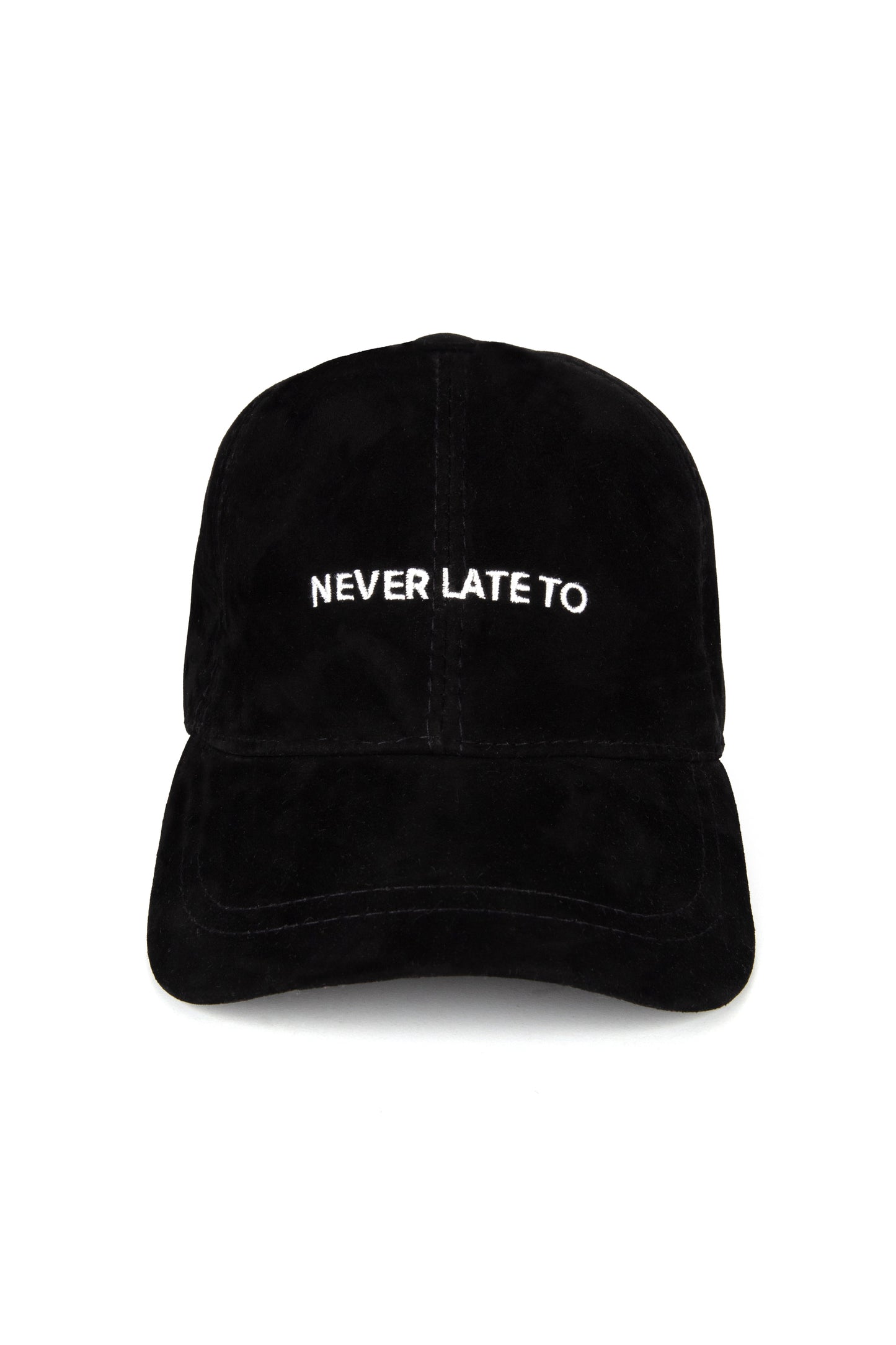 Start Again Cap