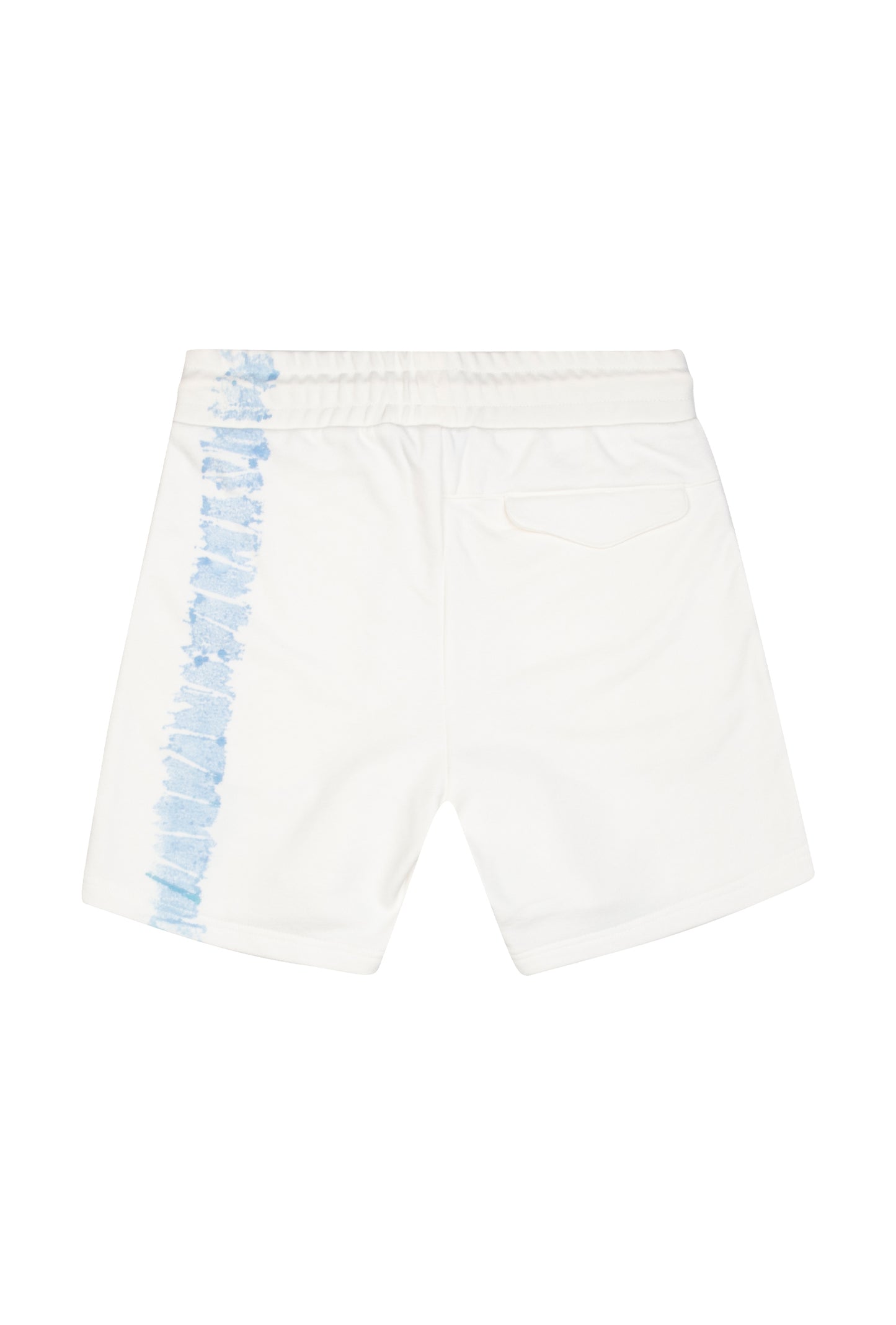 Wave Short - Tranquil Blue