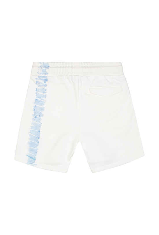 Wave Short - Tranquil Blue