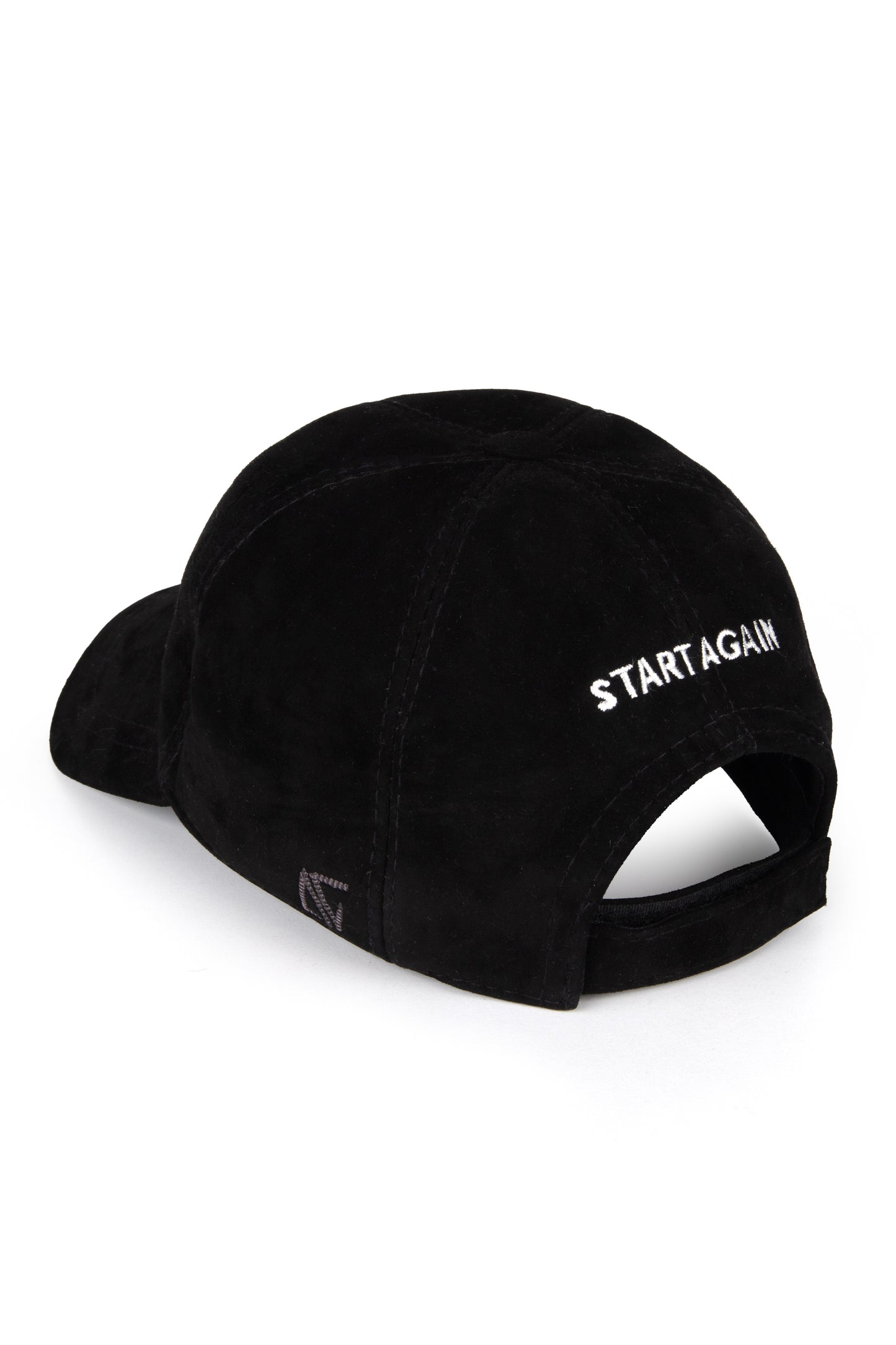 Start Again Cap