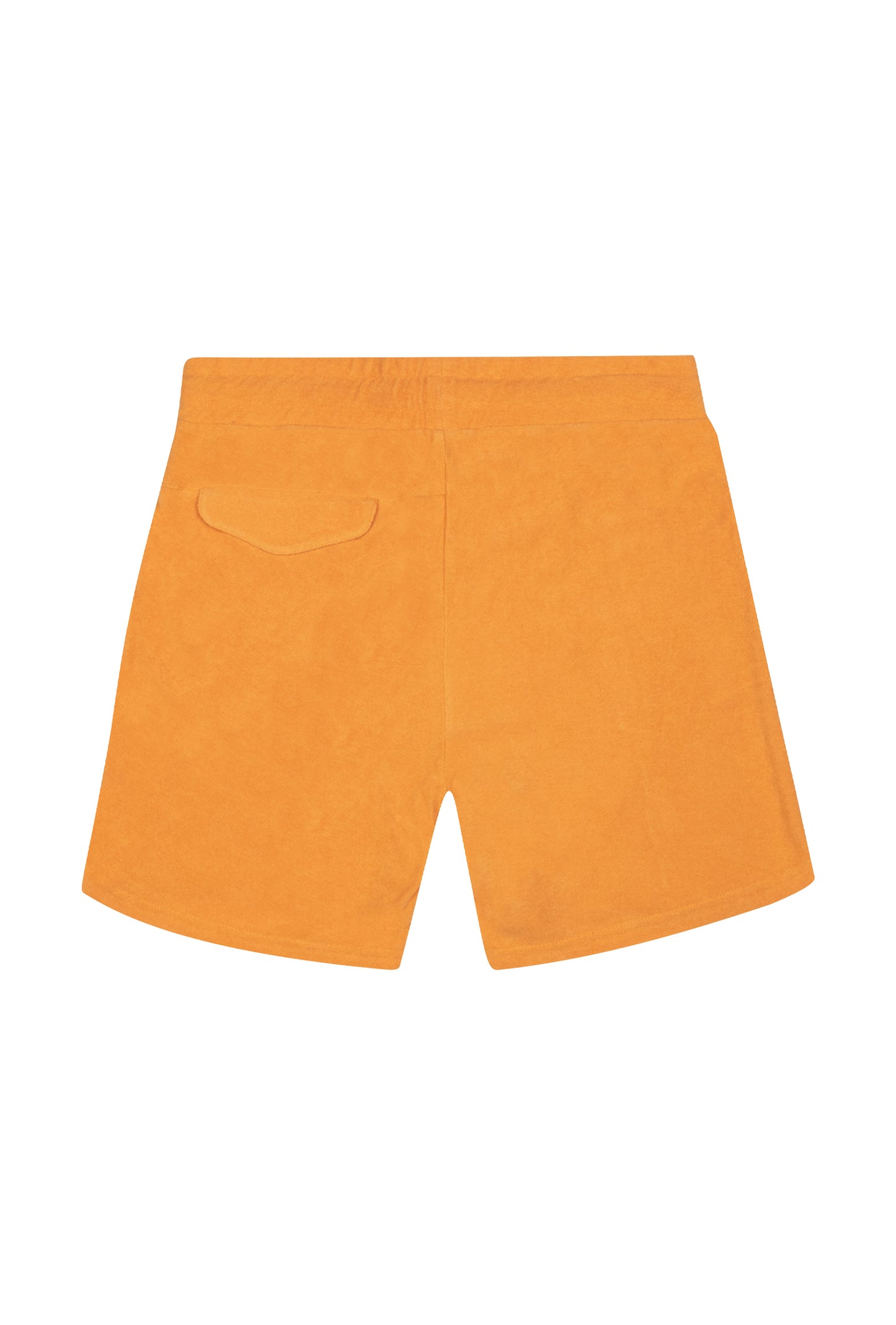 Waffle Shorts - Sundial