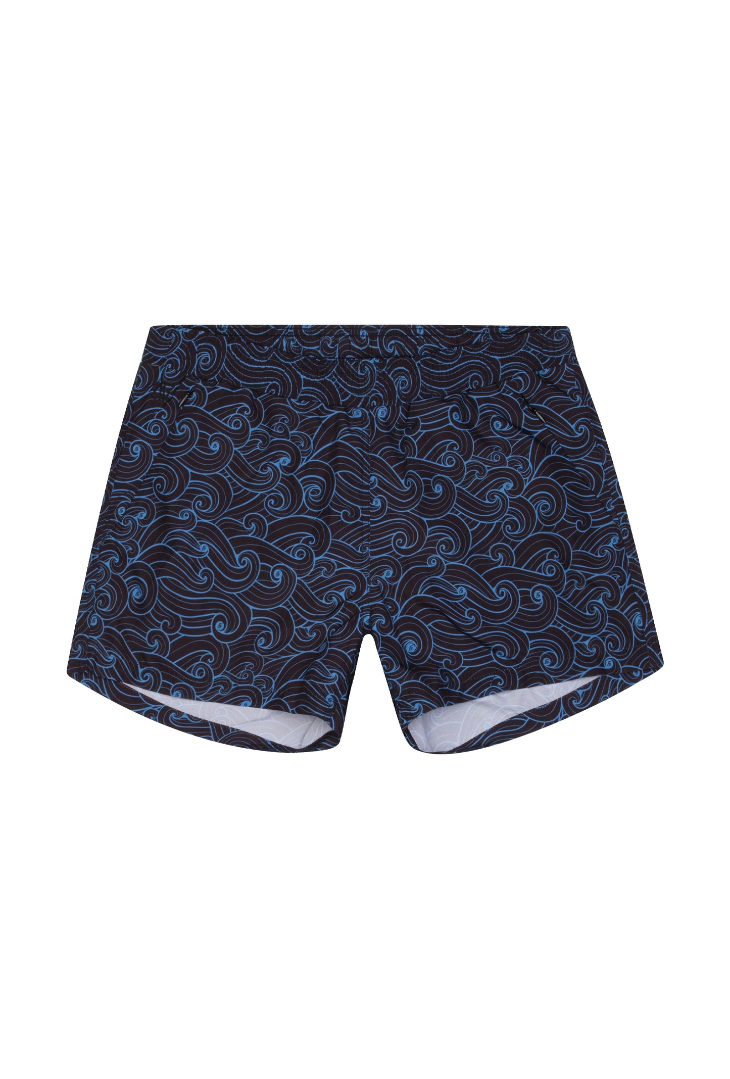 Swimwear - Tranquil Blue