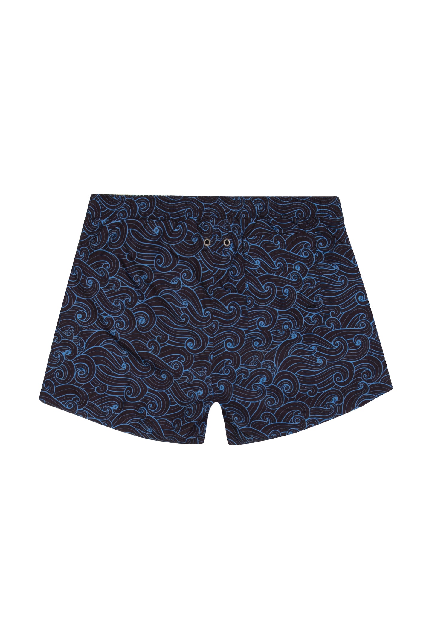 Swimwear - Tranquil Blue