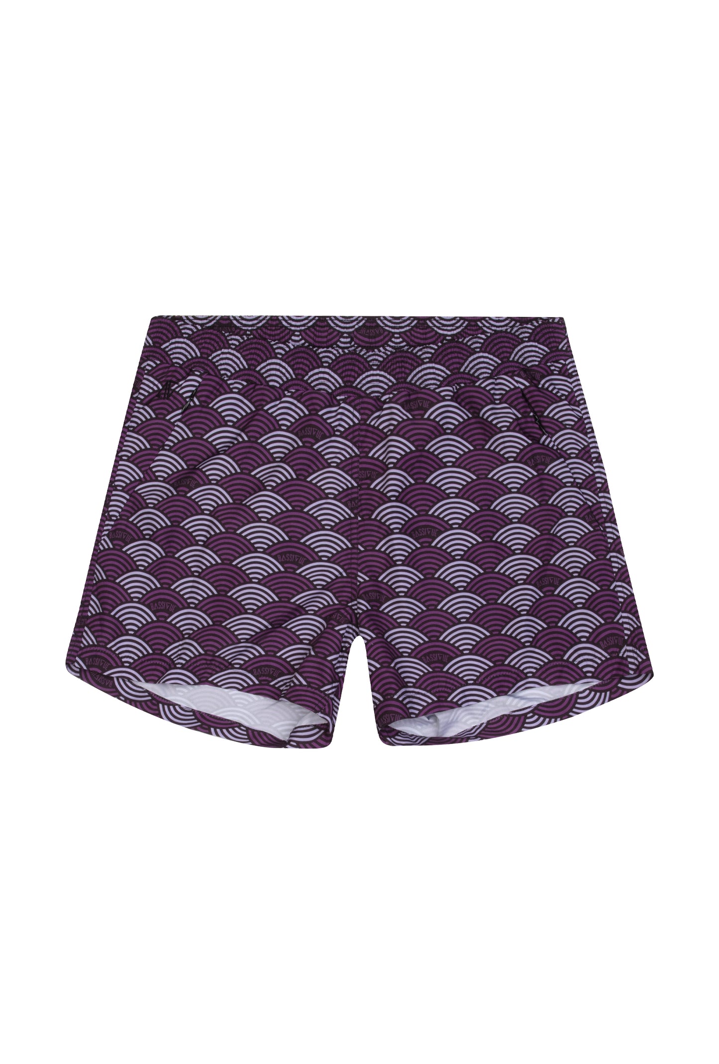 Swimwear - Sparkling Grape