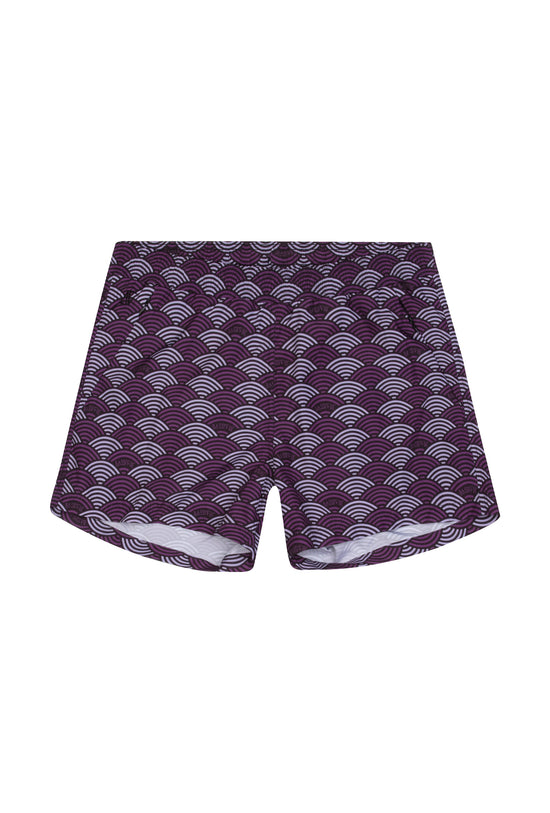 Swimwear - Sparkling Grape