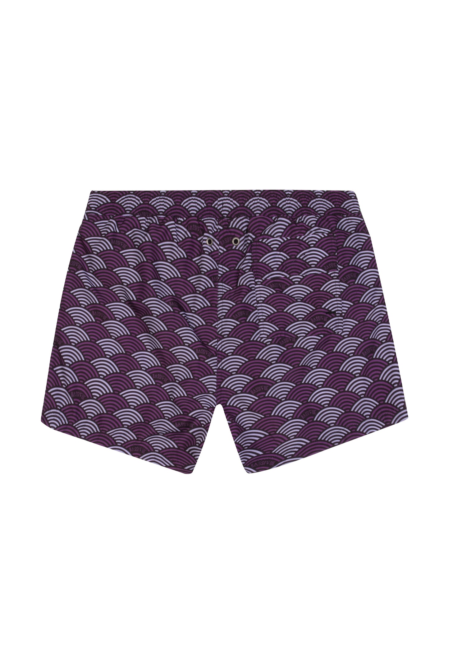 Swimwear - Sparkling Grape