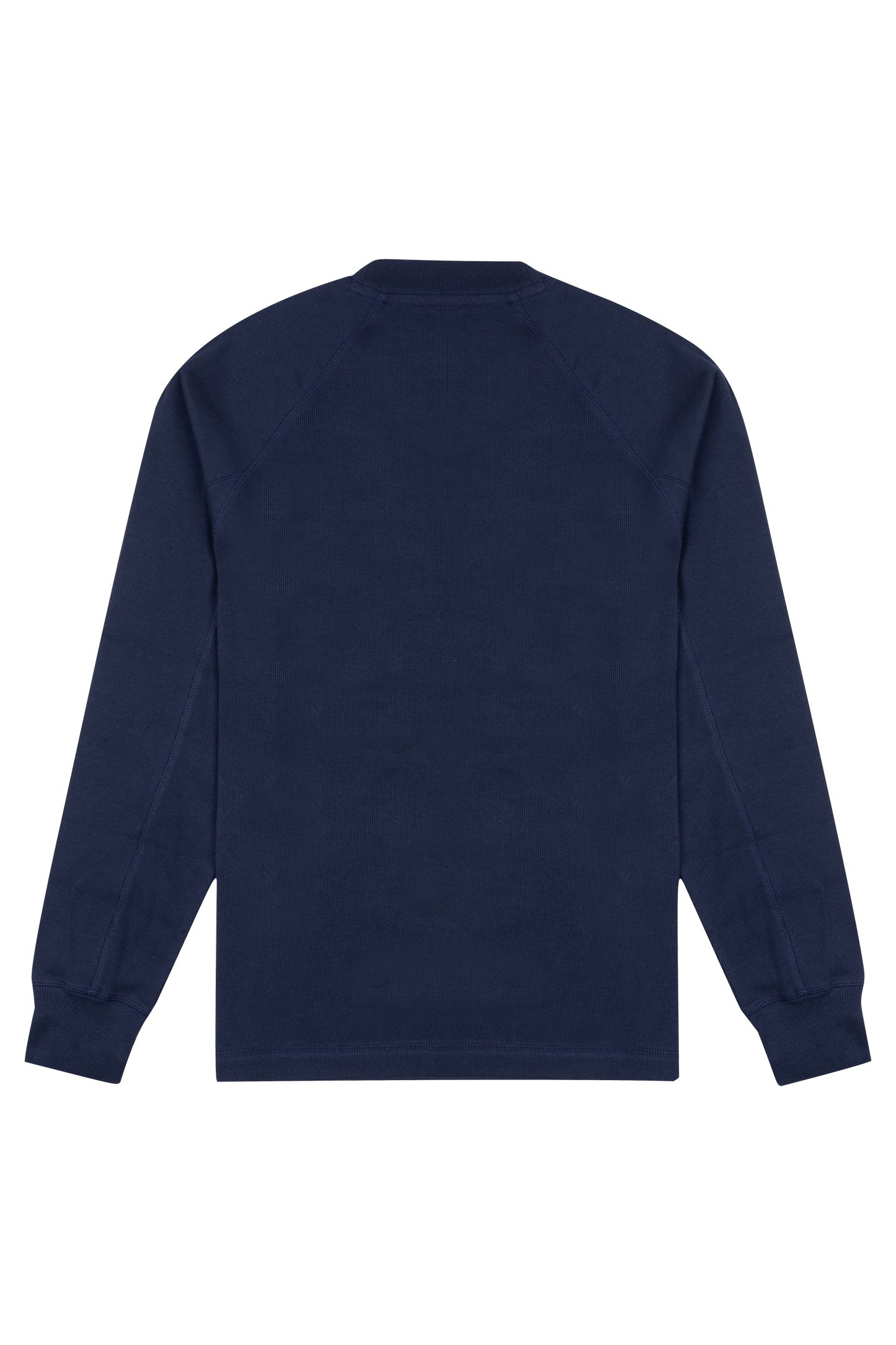 Navy Crewneck Sweatshirt