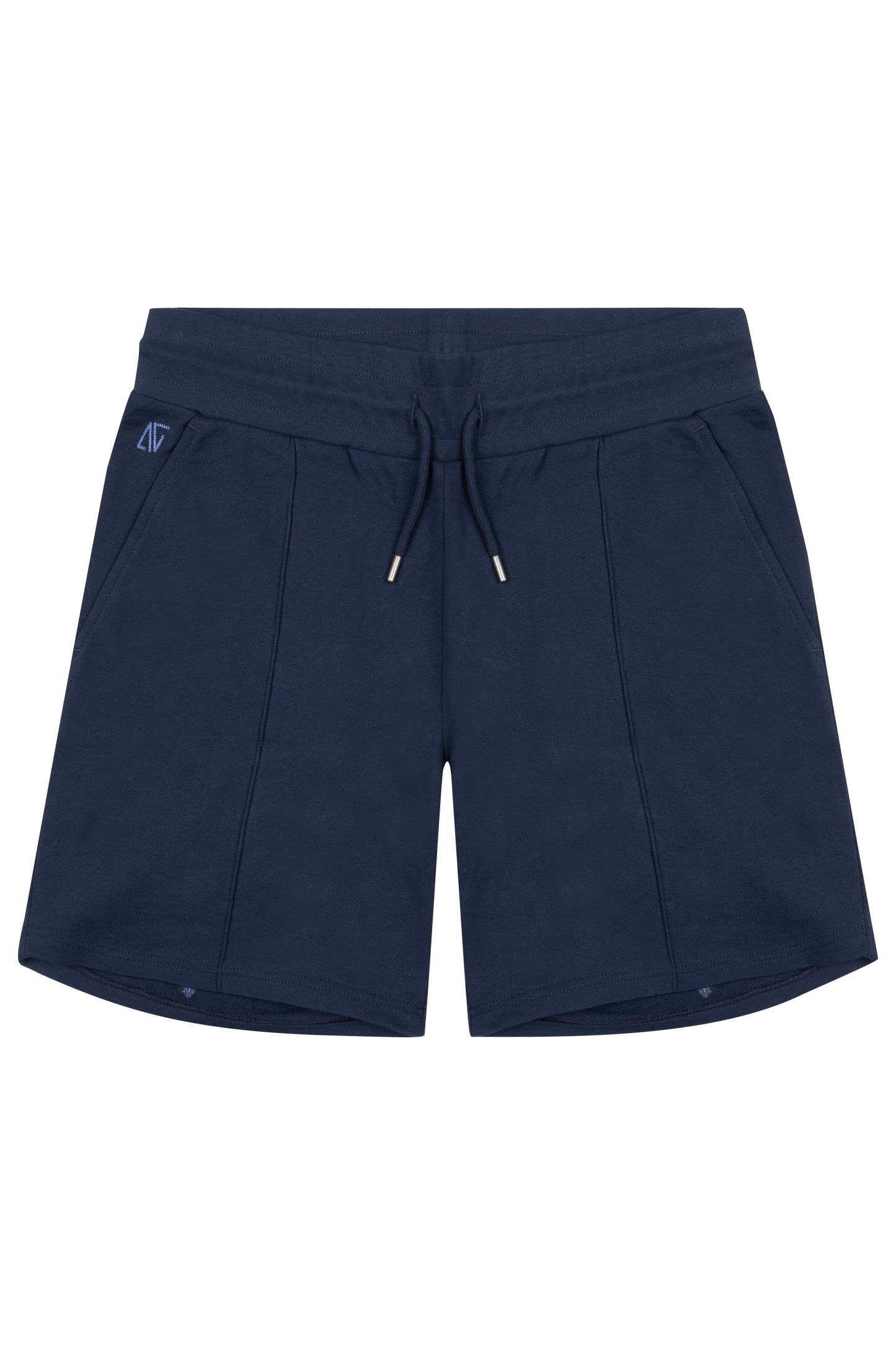 Navy Blue Shorts