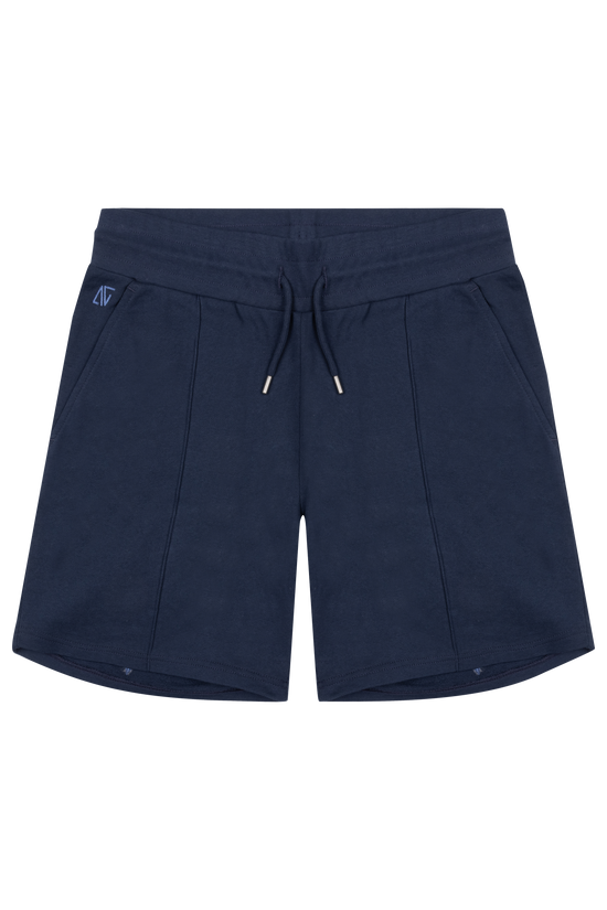 Navy Blue Shorts