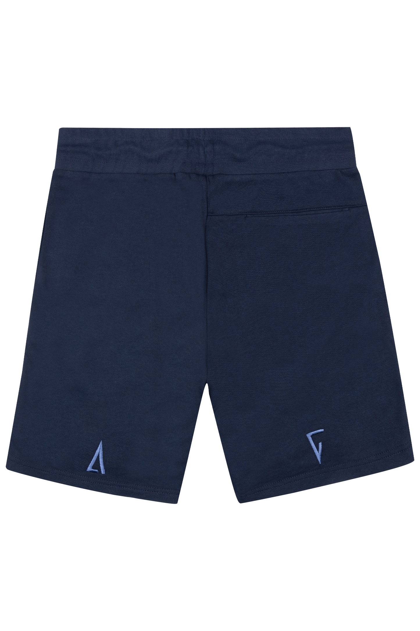 Navy Blue Shorts