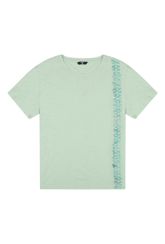 Batik T-Shirt - Yeşil