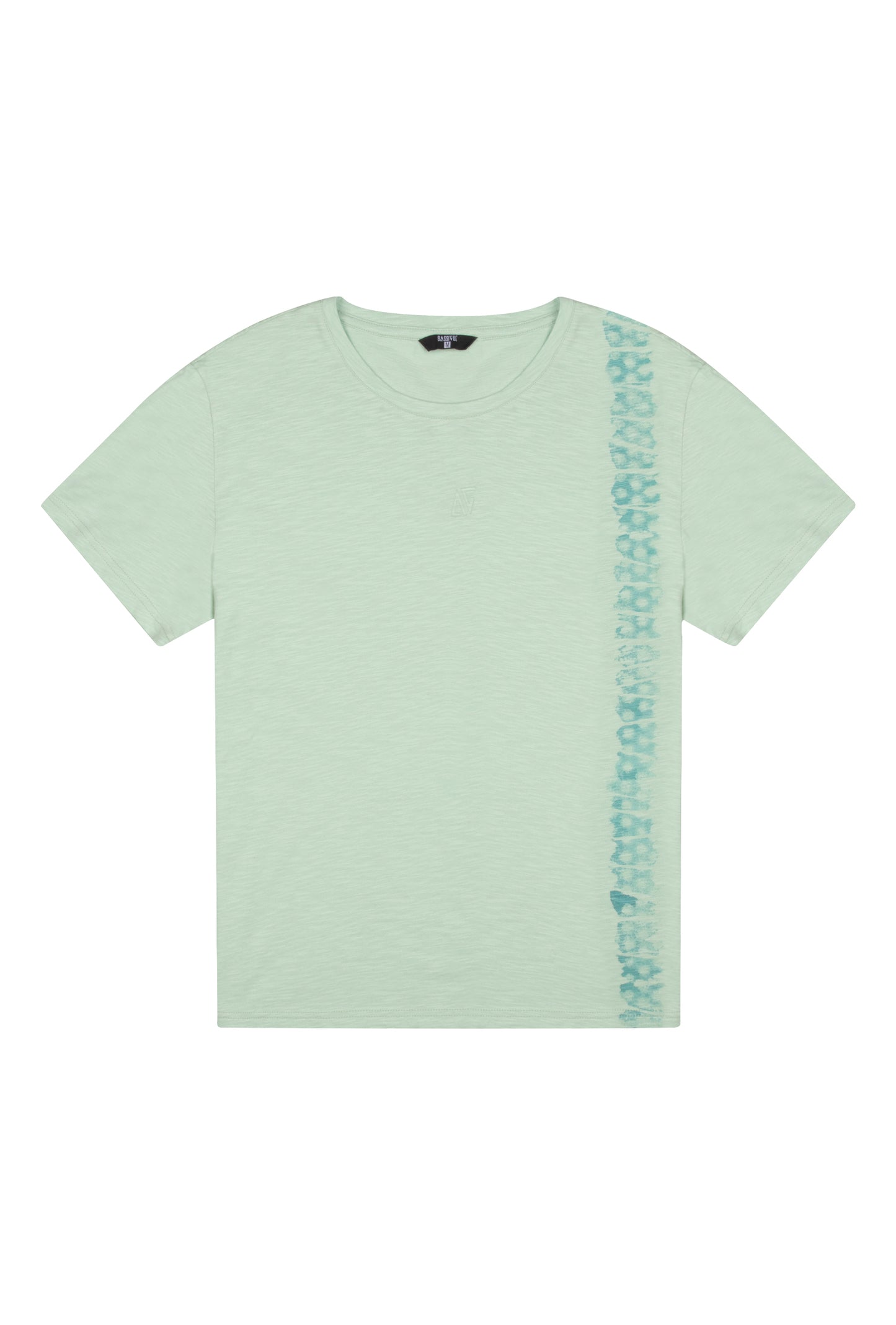 Batik T-Shirt - Yeşil