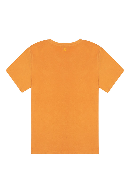 Towel T-Shirt - Sundi