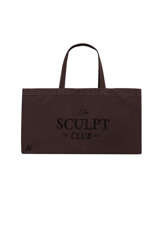 The Sculpt Club Çanta