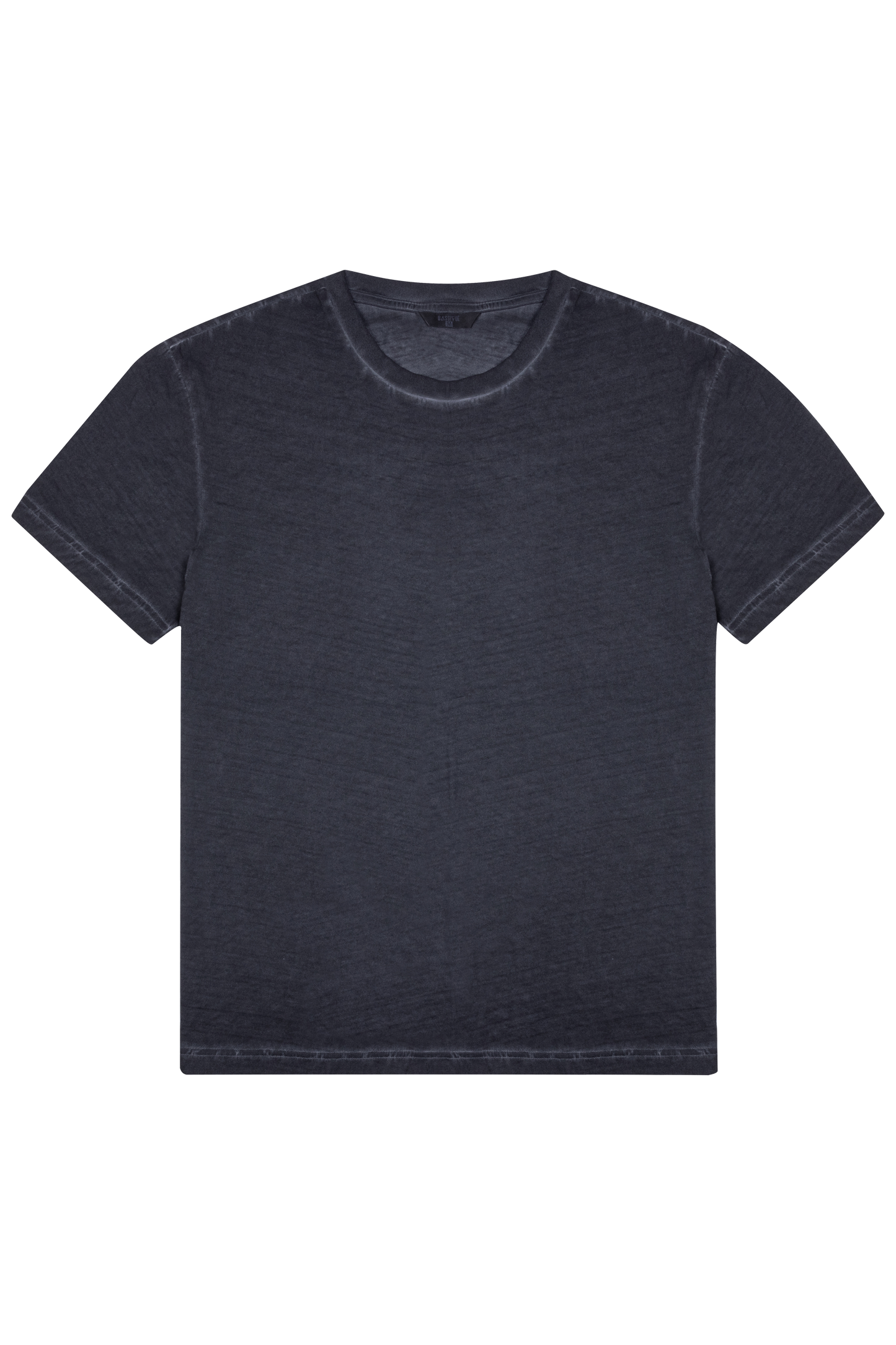 Black Washed T-Shirt