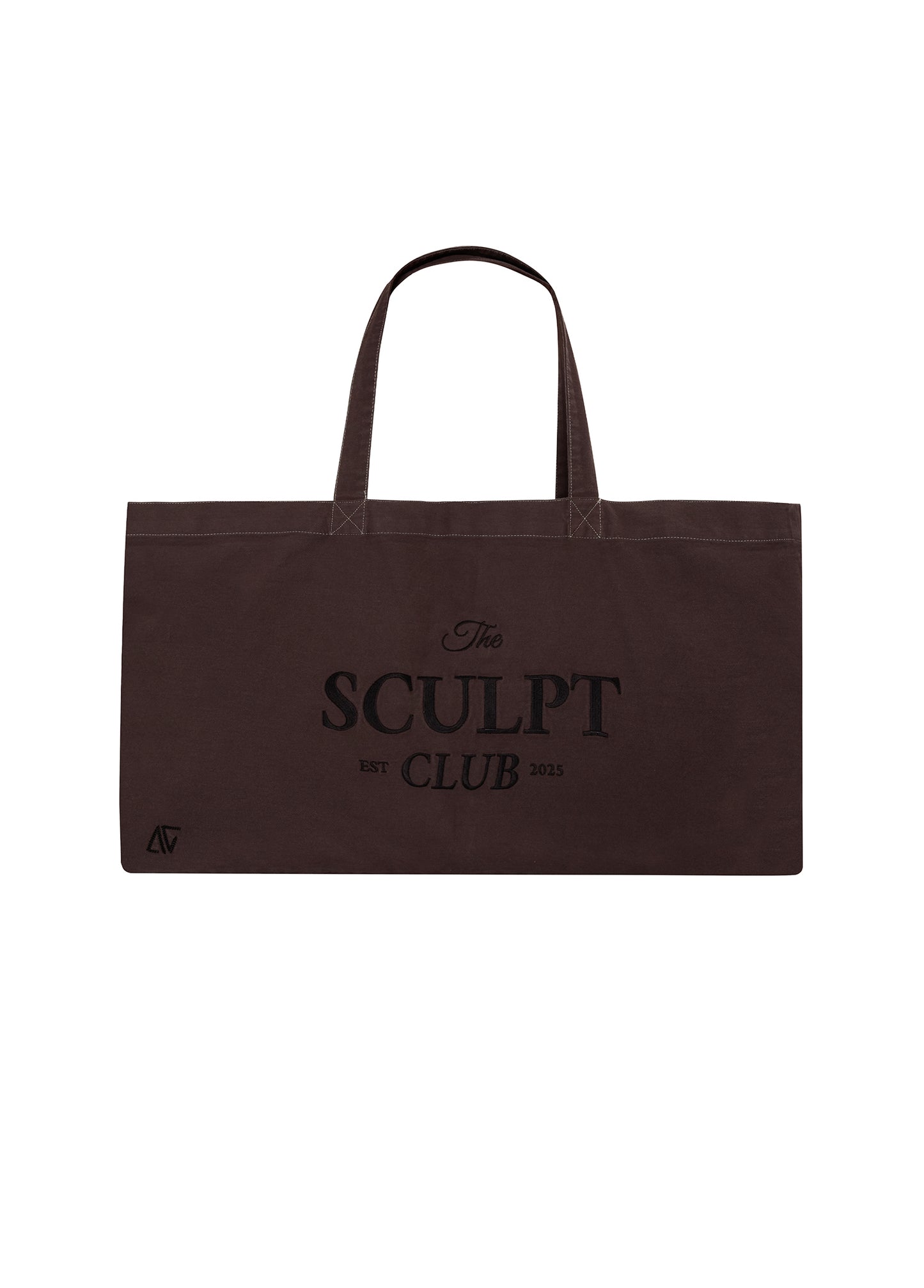 The Sculpt Club Tote Bag
