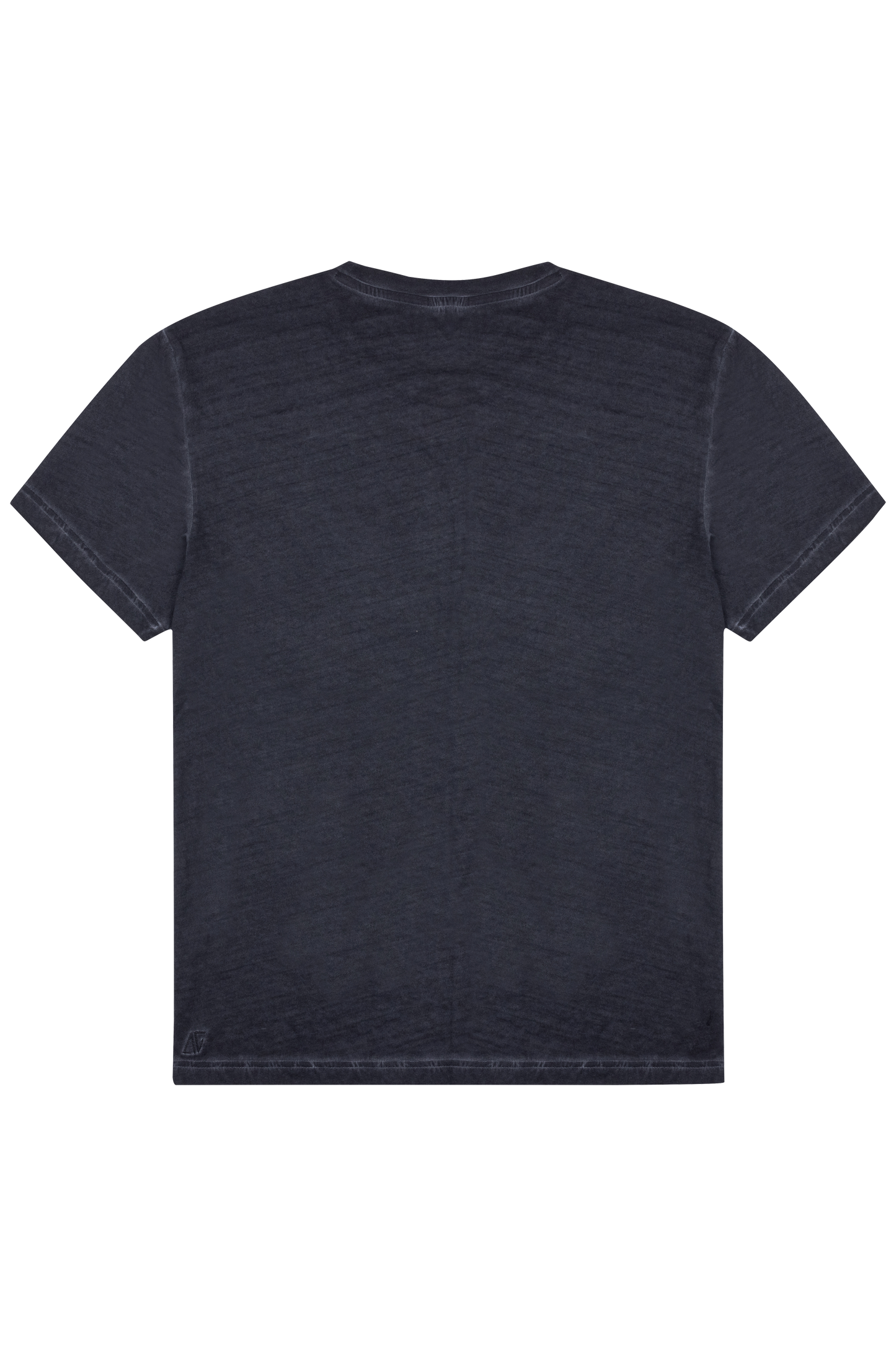 Black Washed T-Shirt