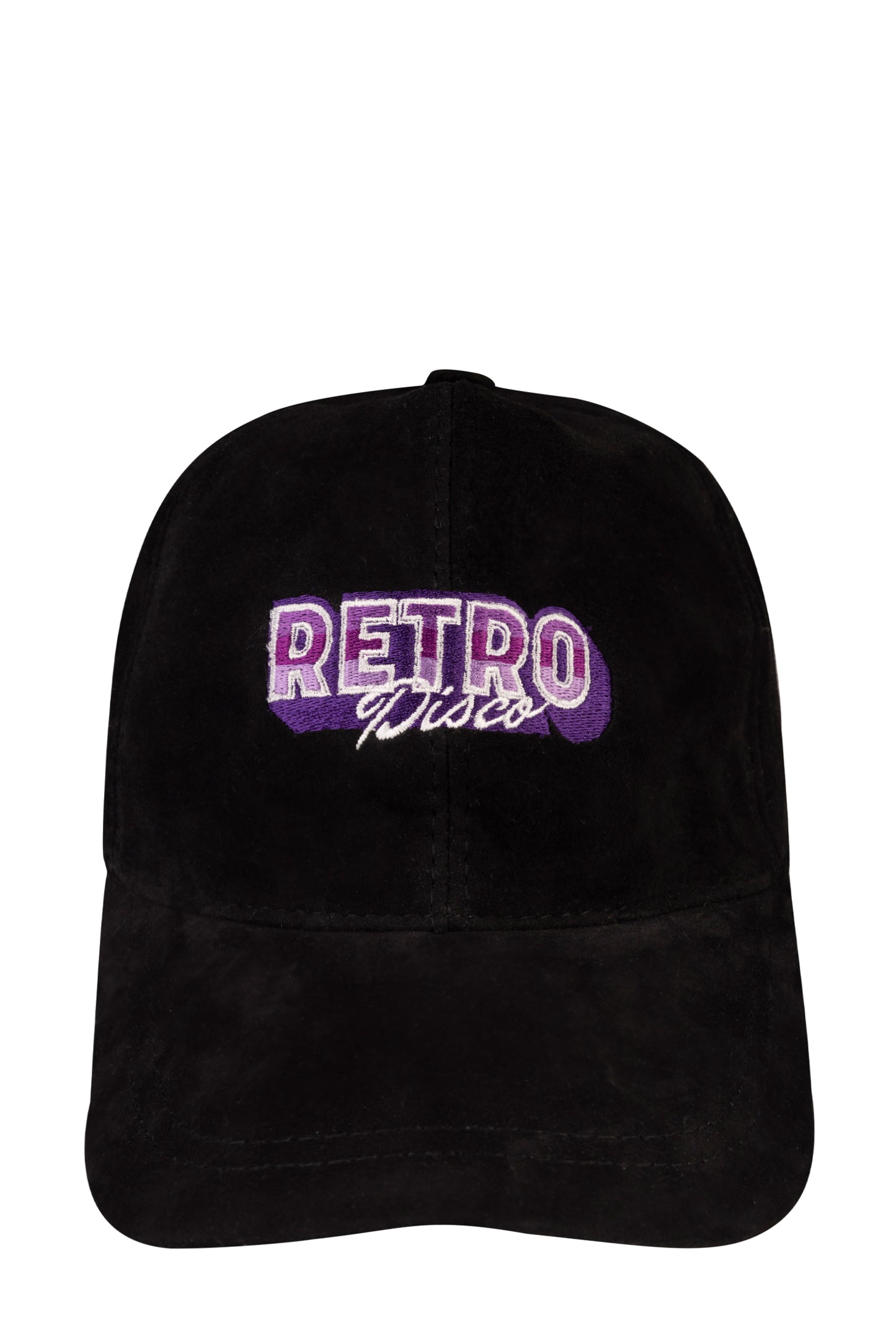 Retro Disco - Black