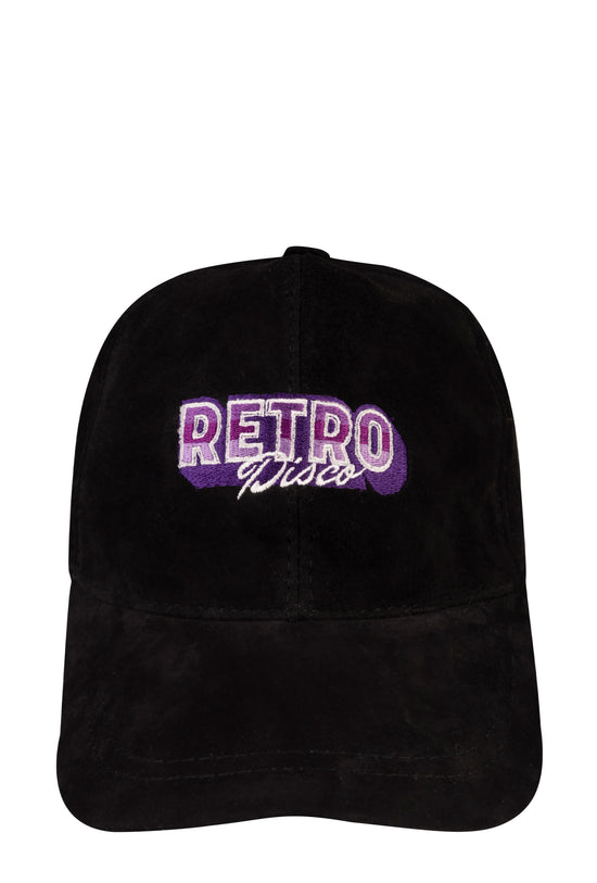 Retro Disco - Black