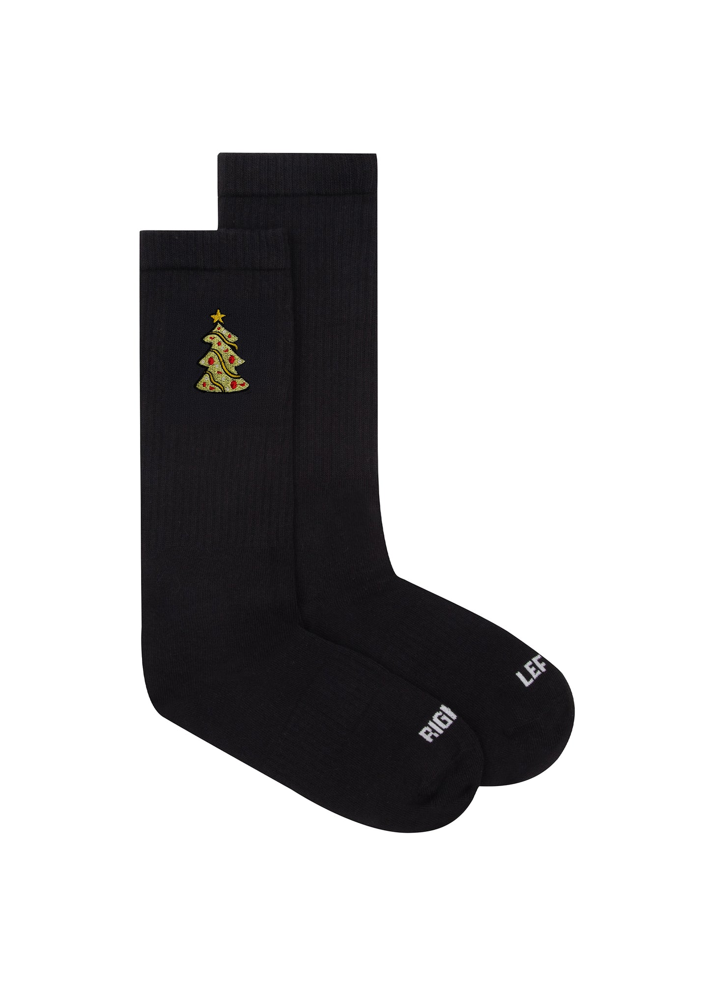 Christmas Tree Çorap