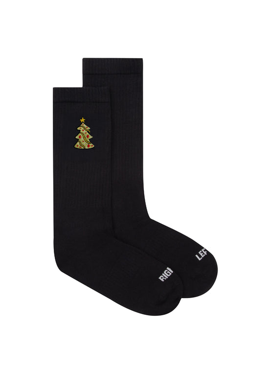 Christmas Tree Çorap