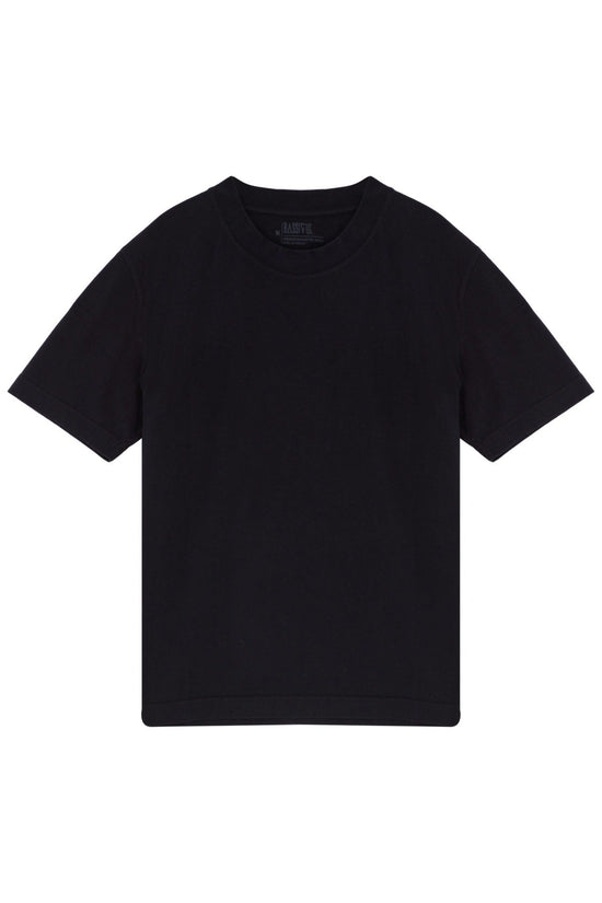 Basic T-Shirt - Siyah