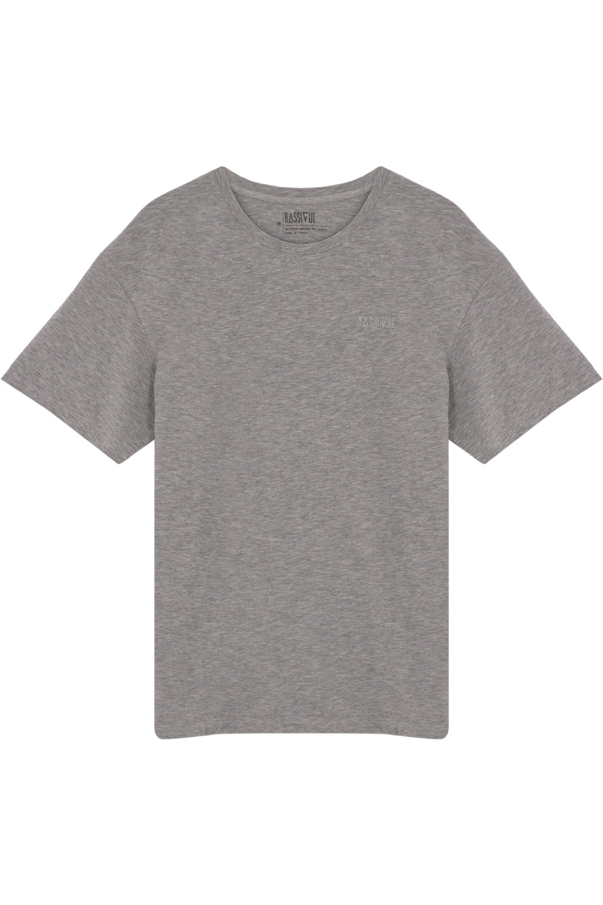 Load image into Gallery viewer, High Density T-Shirt - Grey
