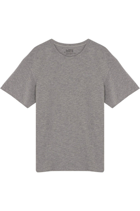 High Density T-Shirt - Grey