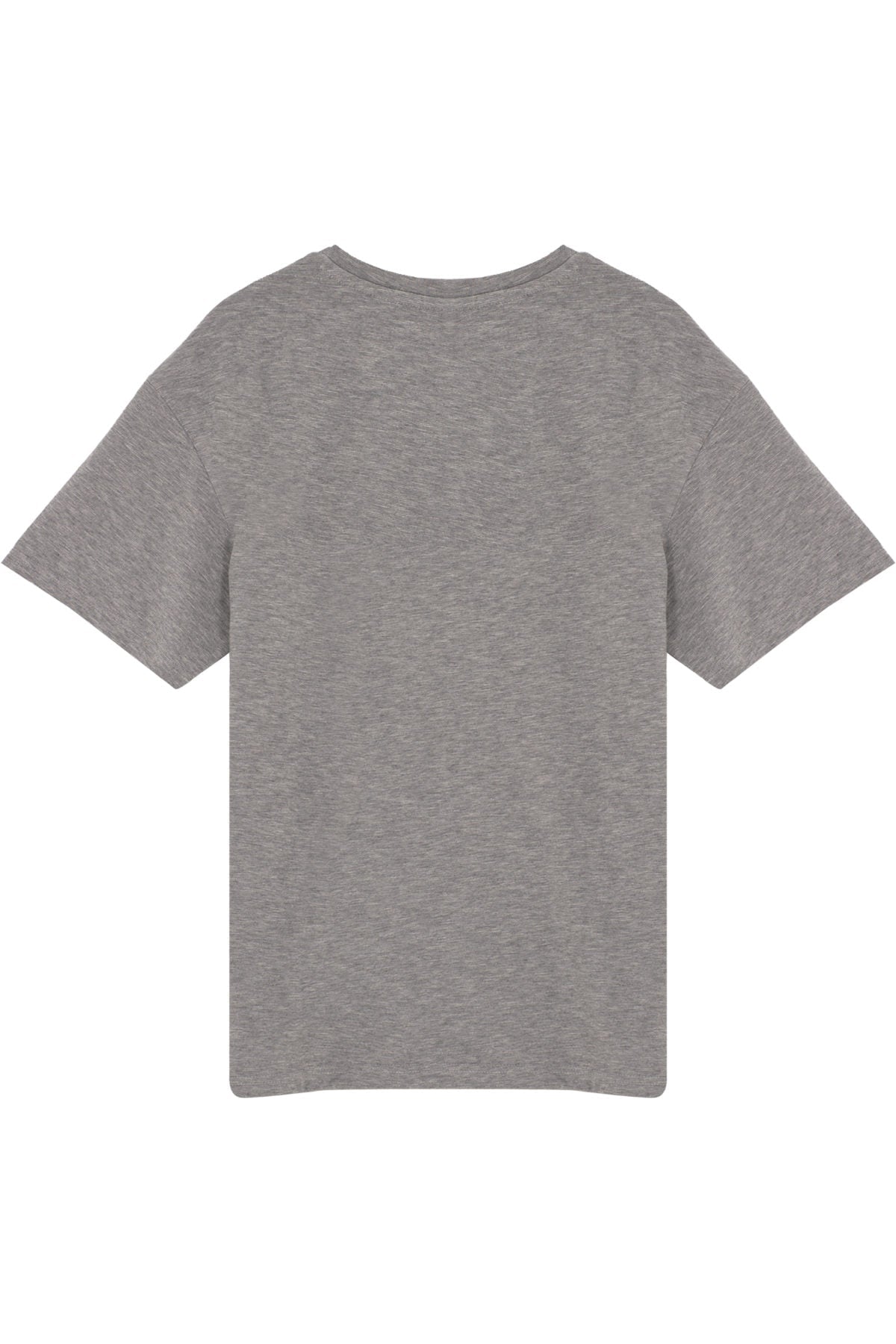 High Density T-Shirt - Grey