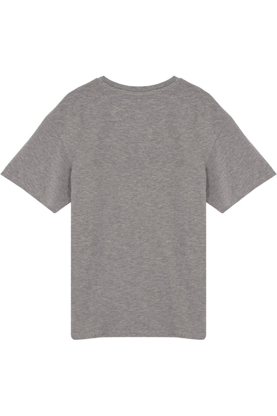 High Density T-Shirt - Grey