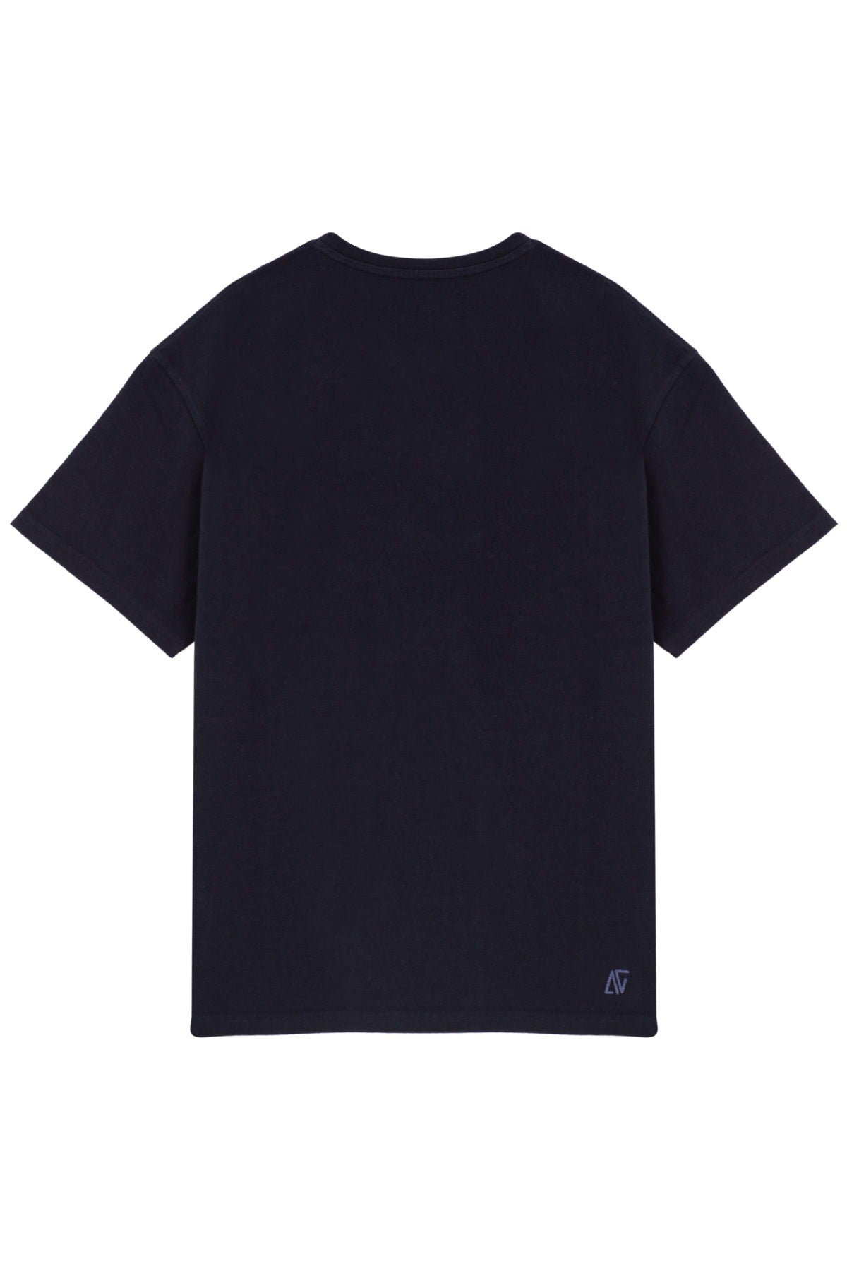 High Density T-Shirt - Dark Navy