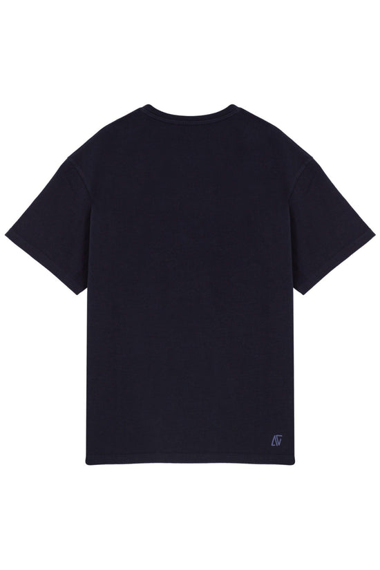 High Density T-Shirt - Dark Navy