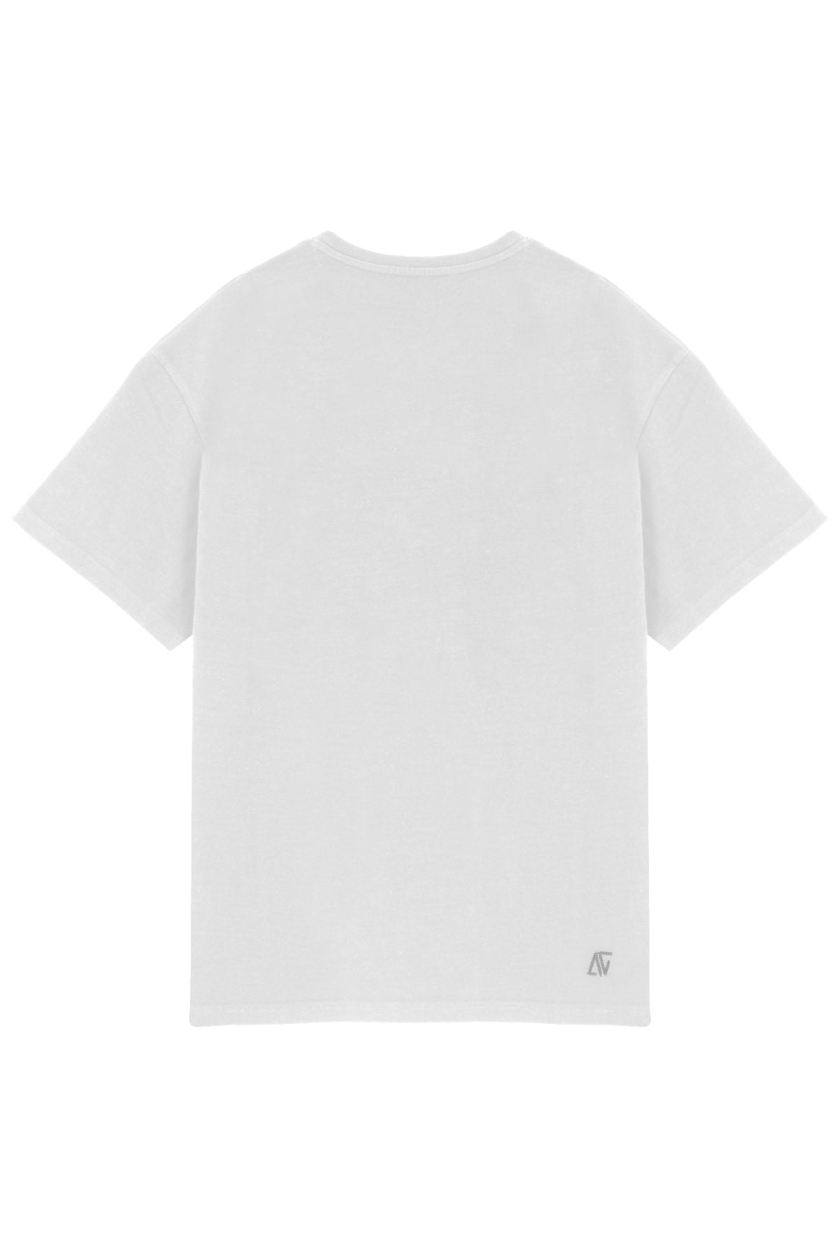 T-shirt - Beyaz