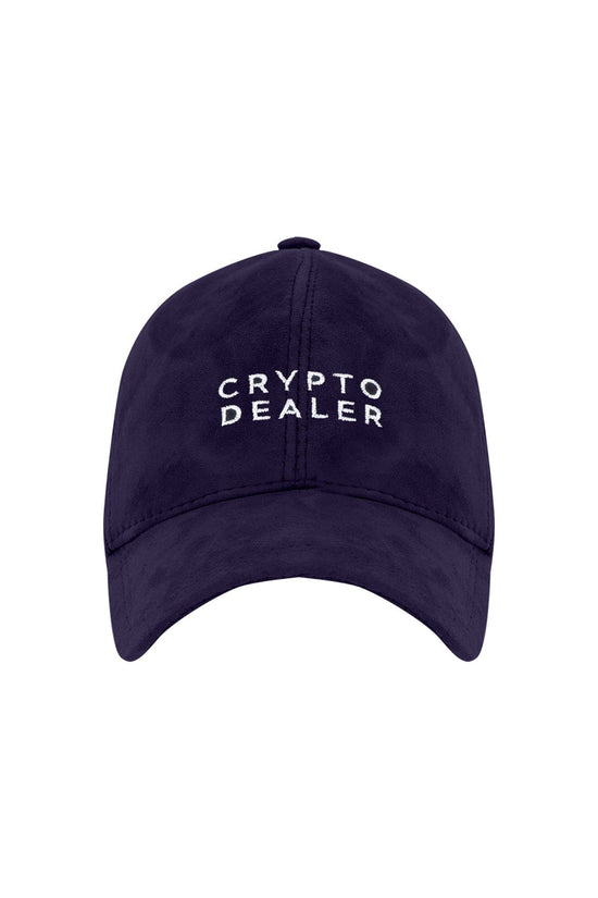 Cyrpto Dealer