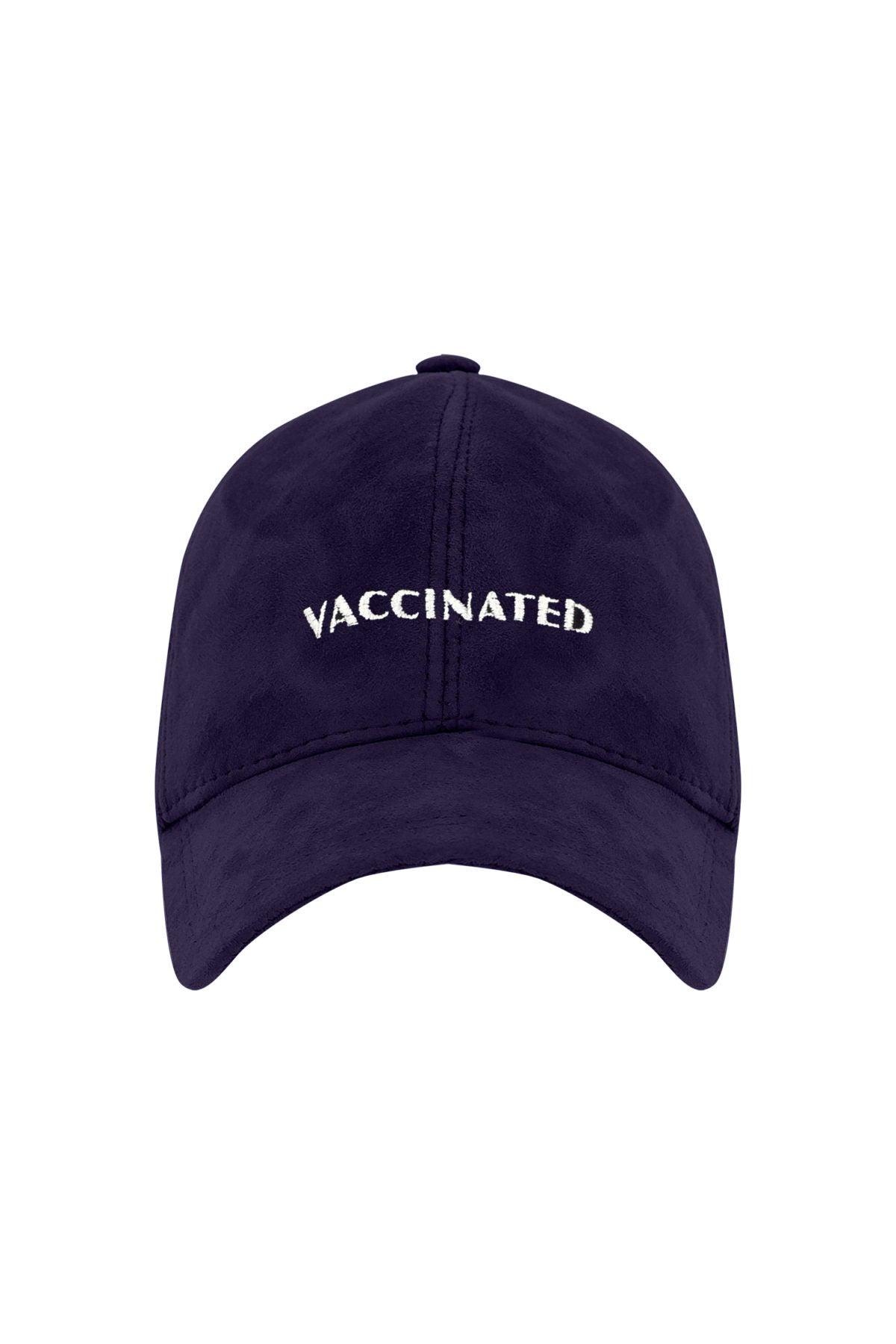 Vaccinated