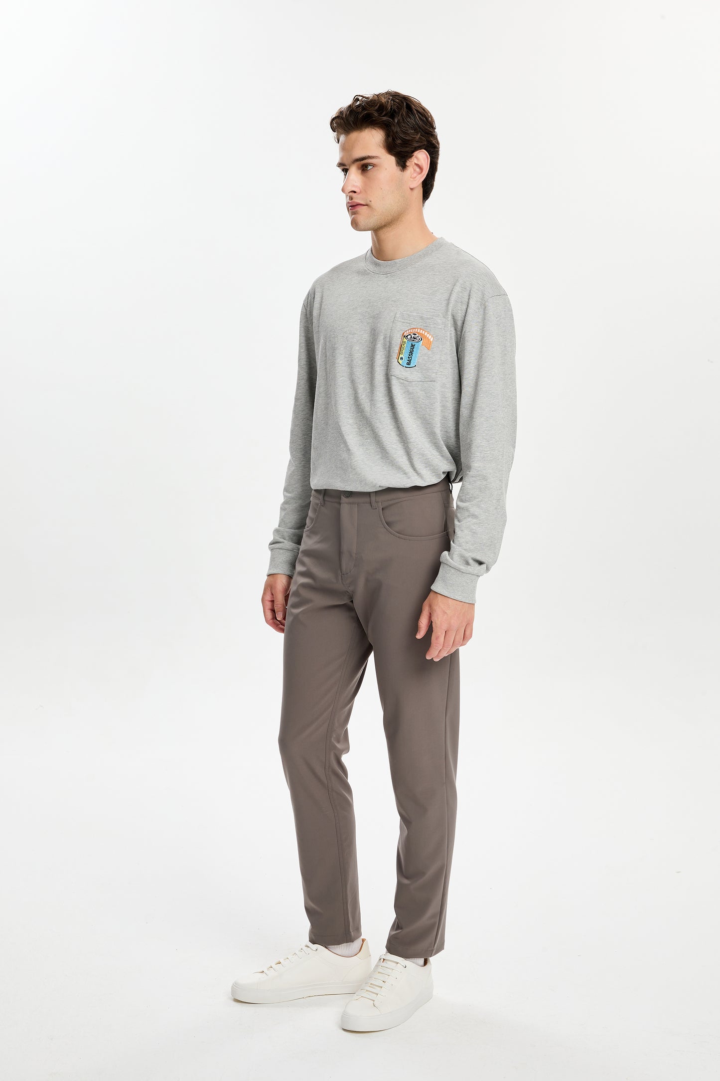 All-Occasion Pants